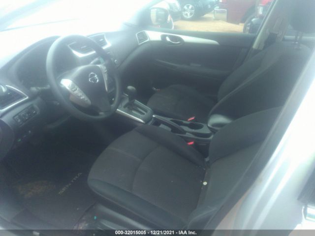 Photo 4 VIN: 3N1AB7AP4HY311891 - NISSAN SENTRA 