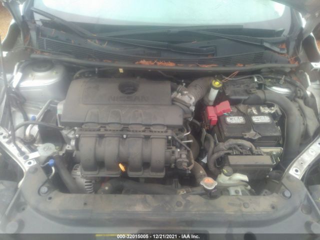 Photo 9 VIN: 3N1AB7AP4HY311891 - NISSAN SENTRA 