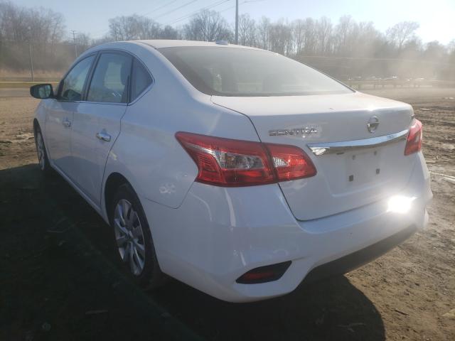 Photo 2 VIN: 3N1AB7AP4HY312586 - NISSAN SENTRA S 