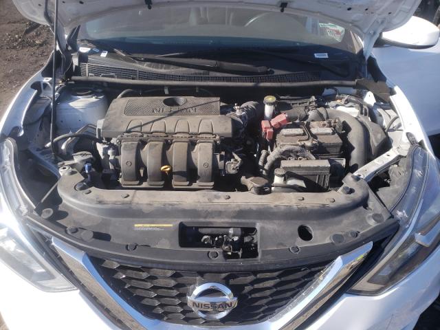 Photo 6 VIN: 3N1AB7AP4HY312586 - NISSAN SENTRA S 