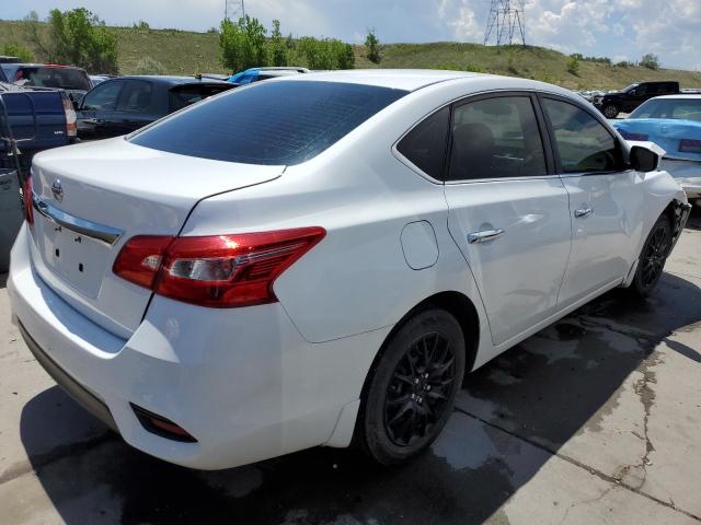 Photo 2 VIN: 3N1AB7AP4HY313950 - NISSAN SENTRA S 