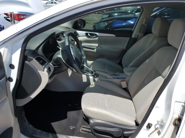 Photo 6 VIN: 3N1AB7AP4HY313950 - NISSAN SENTRA S 