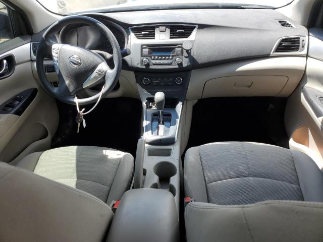 Photo 7 VIN: 3N1AB7AP4HY313950 - NISSAN SENTRA S 