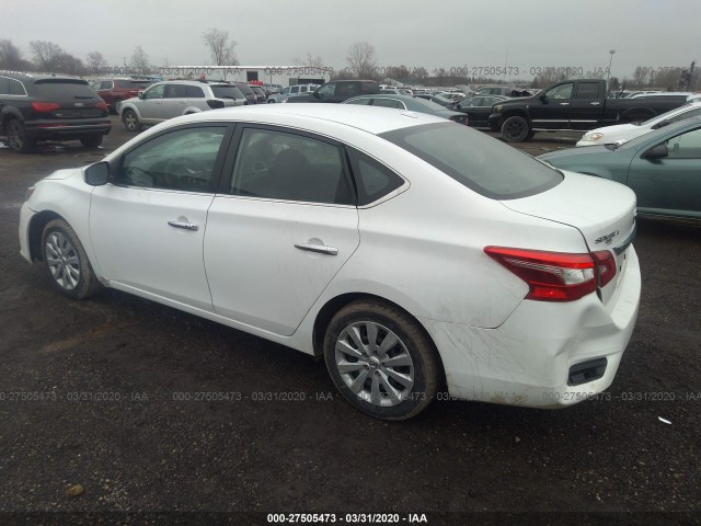 Photo 2 VIN: 3N1AB7AP4HY314953 - NISSAN SENTRA 