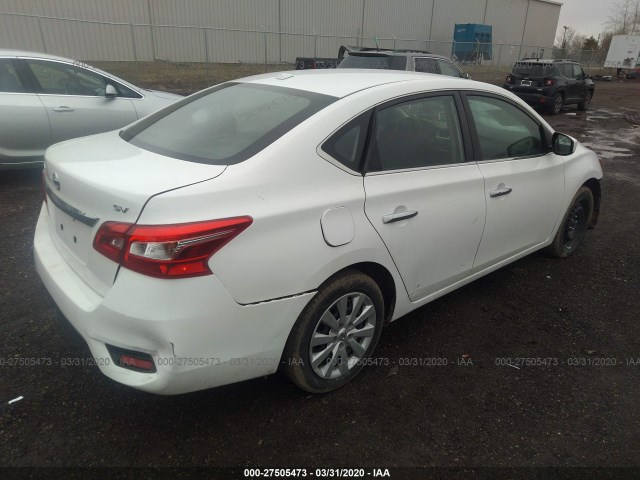 Photo 3 VIN: 3N1AB7AP4HY314953 - NISSAN SENTRA 