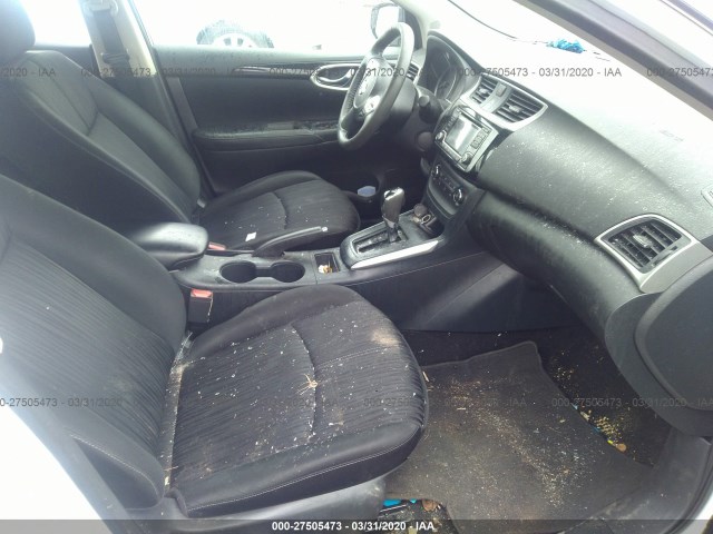 Photo 4 VIN: 3N1AB7AP4HY314953 - NISSAN SENTRA 