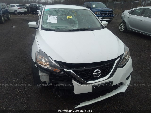 Photo 5 VIN: 3N1AB7AP4HY314953 - NISSAN SENTRA 