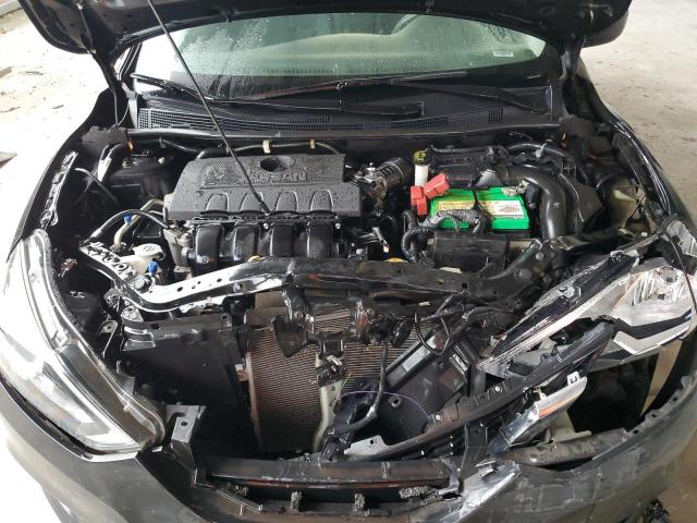 Photo 10 VIN: 3N1AB7AP4HY316721 - NISSAN SENTRA S 