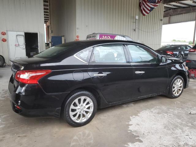 Photo 2 VIN: 3N1AB7AP4HY316721 - NISSAN SENTRA S 