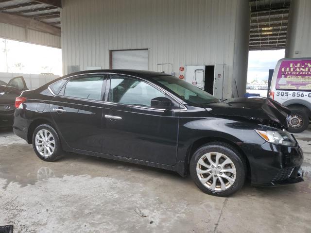 Photo 3 VIN: 3N1AB7AP4HY316721 - NISSAN SENTRA S 