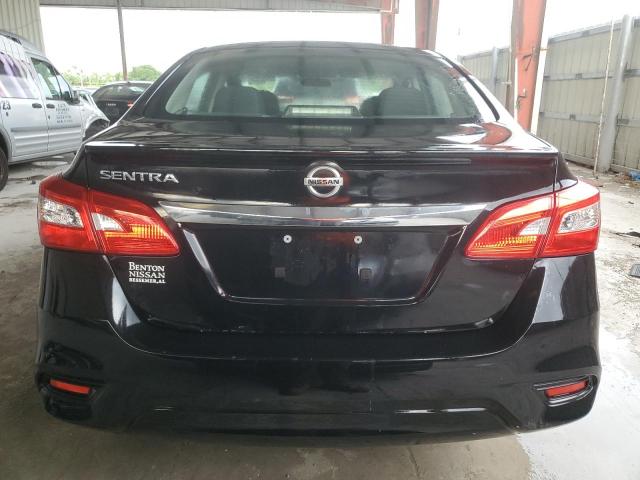 Photo 5 VIN: 3N1AB7AP4HY316721 - NISSAN SENTRA S 