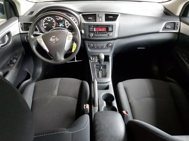 Photo 7 VIN: 3N1AB7AP4HY316721 - NISSAN SENTRA S 