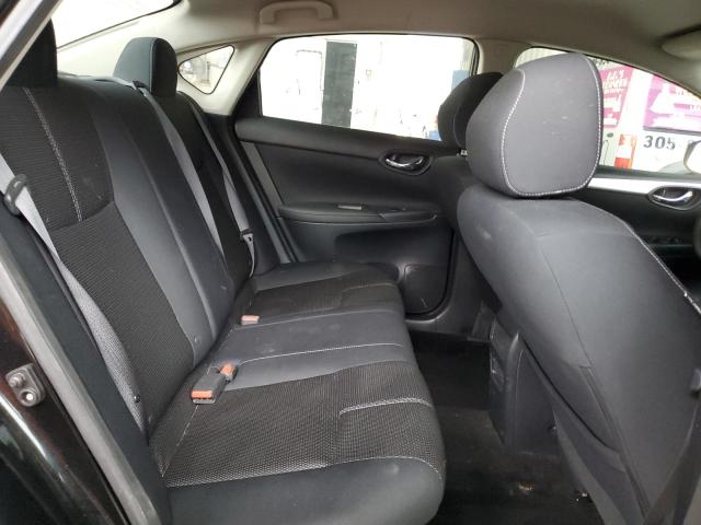 Photo 9 VIN: 3N1AB7AP4HY316721 - NISSAN SENTRA S 