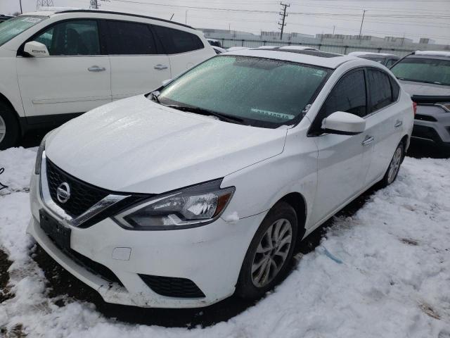 Photo 0 VIN: 3N1AB7AP4HY316895 - NISSAN SENTRA S 