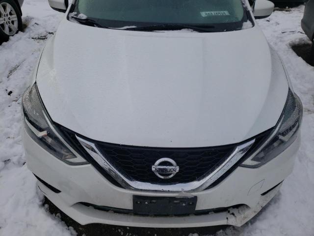 Photo 10 VIN: 3N1AB7AP4HY316895 - NISSAN SENTRA S 