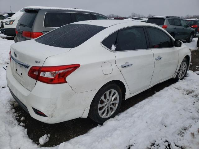 Photo 2 VIN: 3N1AB7AP4HY316895 - NISSAN SENTRA S 