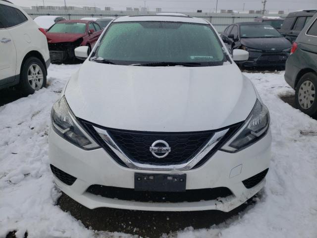 Photo 4 VIN: 3N1AB7AP4HY316895 - NISSAN SENTRA S 