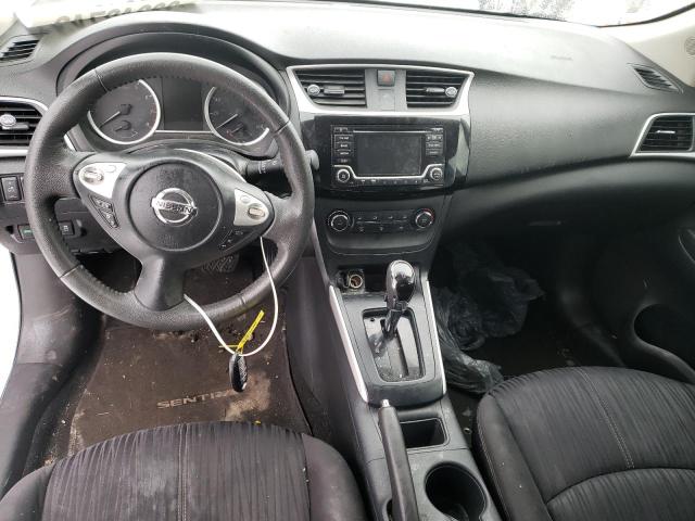 Photo 7 VIN: 3N1AB7AP4HY316895 - NISSAN SENTRA S 