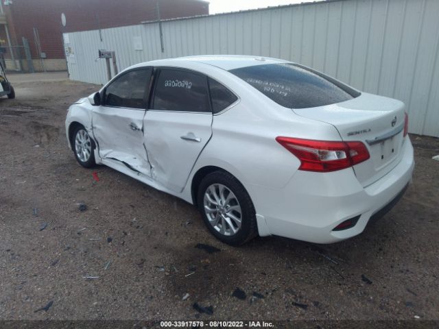 Photo 2 VIN: 3N1AB7AP4HY317044 - NISSAN SENTRA 