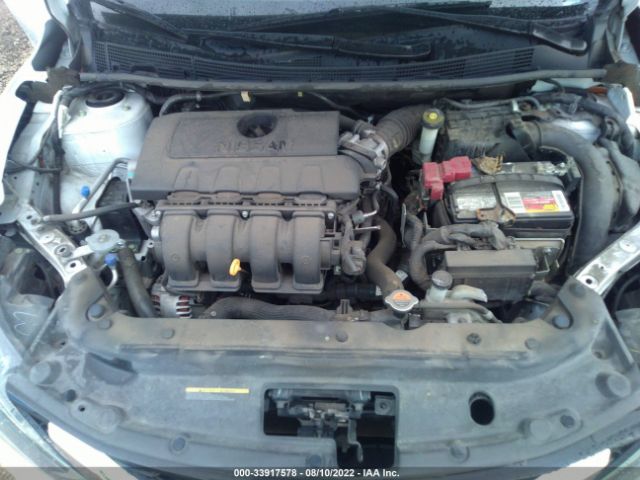 Photo 9 VIN: 3N1AB7AP4HY317044 - NISSAN SENTRA 