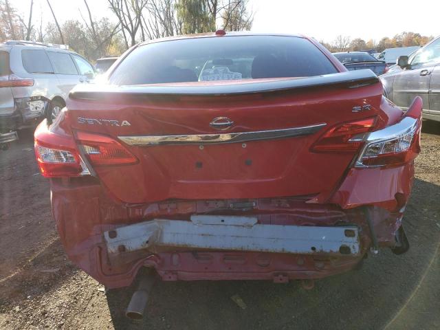 Photo 5 VIN: 3N1AB7AP4HY317562 - NISSAN SENTRA 