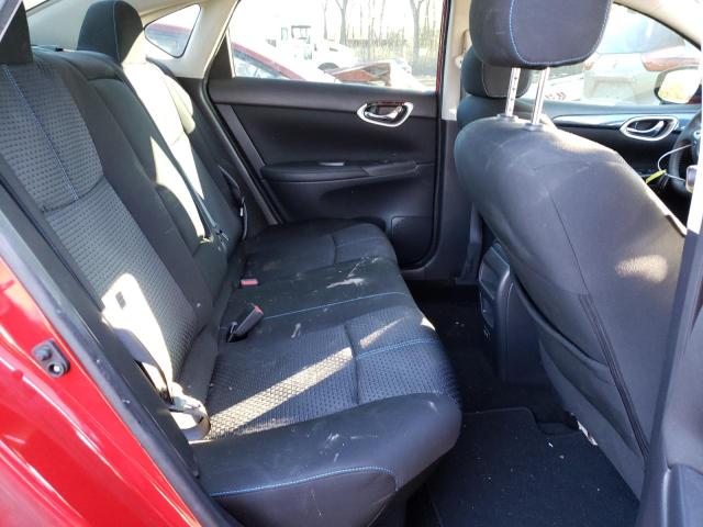 Photo 9 VIN: 3N1AB7AP4HY317562 - NISSAN SENTRA 