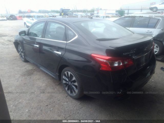 Photo 2 VIN: 3N1AB7AP4HY318856 - NISSAN SENTRA 