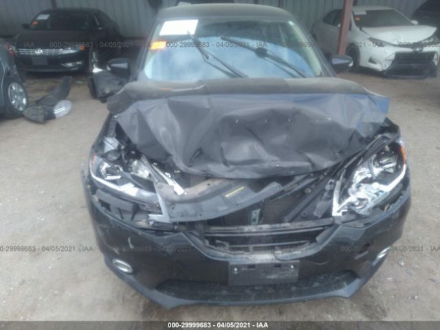 Photo 5 VIN: 3N1AB7AP4HY318856 - NISSAN SENTRA 