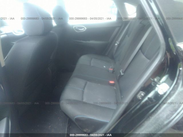 Photo 7 VIN: 3N1AB7AP4HY318856 - NISSAN SENTRA 