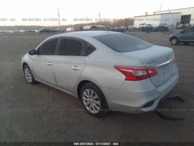 Photo 2 VIN: 3N1AB7AP4HY320414 - NISSAN SENTRA 