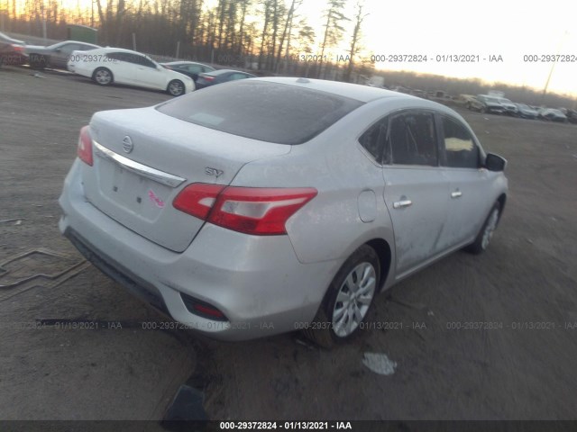 Photo 3 VIN: 3N1AB7AP4HY320414 - NISSAN SENTRA 