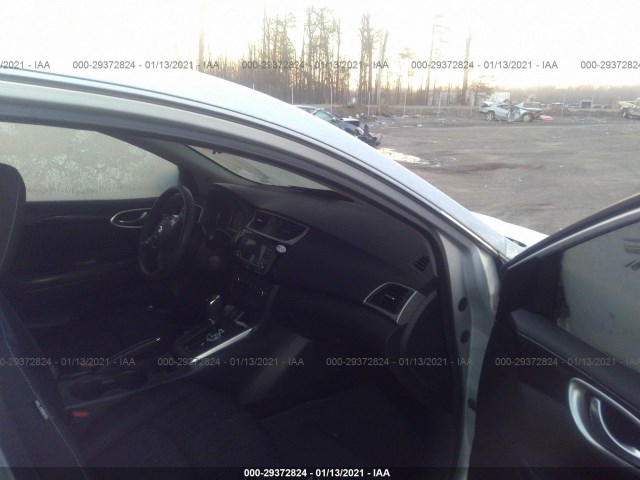 Photo 4 VIN: 3N1AB7AP4HY320414 - NISSAN SENTRA 