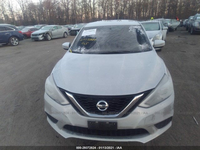 Photo 5 VIN: 3N1AB7AP4HY320414 - NISSAN SENTRA 