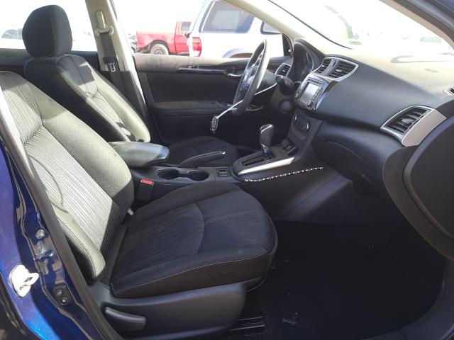 Photo 4 VIN: 3N1AB7AP4HY322728 - NISSAN SENTRA S 