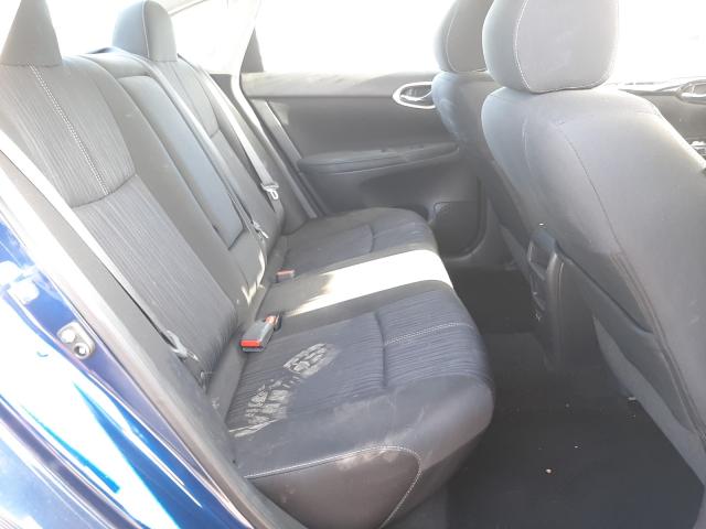 Photo 5 VIN: 3N1AB7AP4HY322728 - NISSAN SENTRA S 