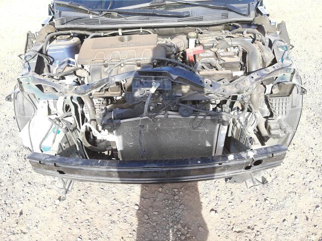 Photo 6 VIN: 3N1AB7AP4HY322728 - NISSAN SENTRA S 