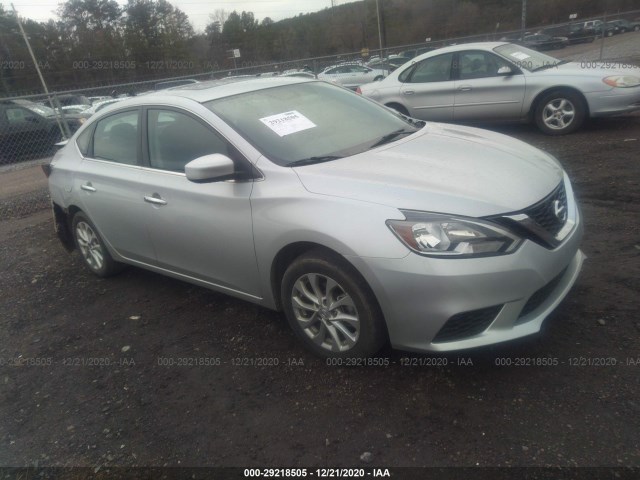 Photo 0 VIN: 3N1AB7AP4HY323071 - NISSAN SENTRA 