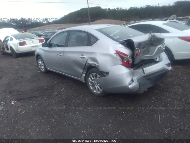 Photo 2 VIN: 3N1AB7AP4HY323071 - NISSAN SENTRA 