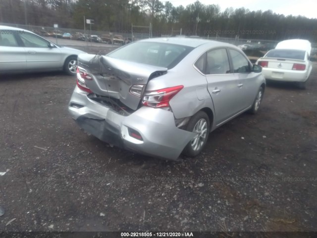 Photo 3 VIN: 3N1AB7AP4HY323071 - NISSAN SENTRA 