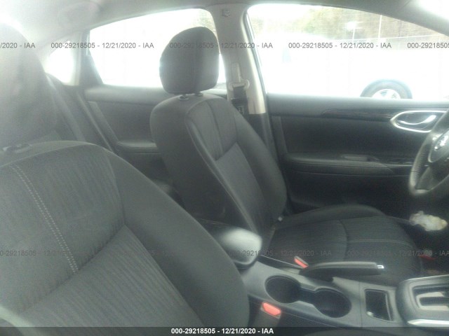 Photo 4 VIN: 3N1AB7AP4HY323071 - NISSAN SENTRA 