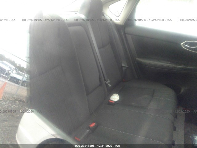 Photo 7 VIN: 3N1AB7AP4HY323071 - NISSAN SENTRA 