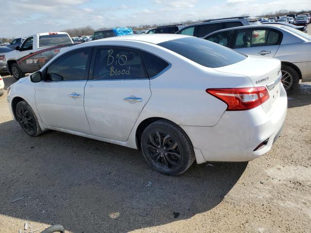 Photo 1 VIN: 3N1AB7AP4HY323474 - NISSAN SENTRA 