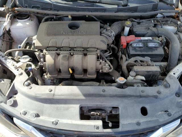 Photo 10 VIN: 3N1AB7AP4HY323474 - NISSAN SENTRA 