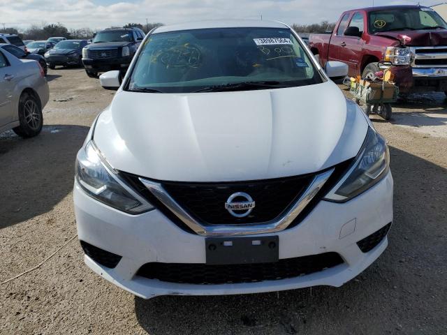 Photo 4 VIN: 3N1AB7AP4HY323474 - NISSAN SENTRA 