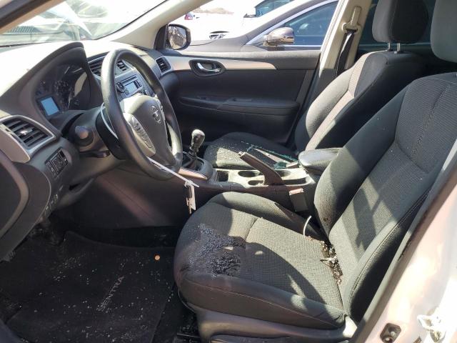 Photo 6 VIN: 3N1AB7AP4HY323474 - NISSAN SENTRA 