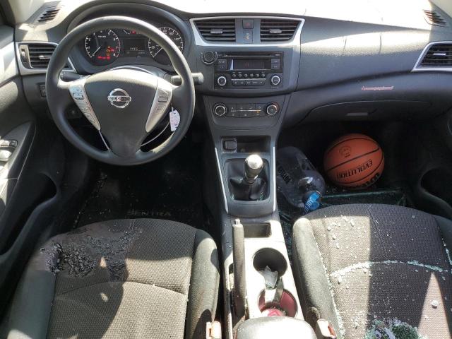 Photo 7 VIN: 3N1AB7AP4HY323474 - NISSAN SENTRA 