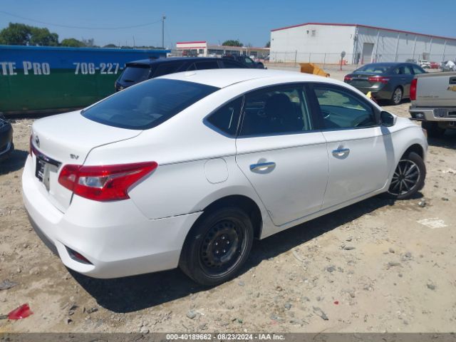 Photo 3 VIN: 3N1AB7AP4HY325290 - NISSAN SENTRA 