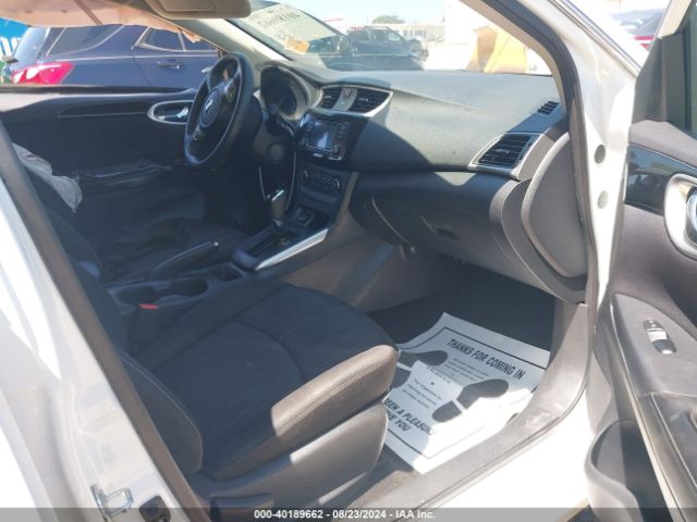 Photo 4 VIN: 3N1AB7AP4HY325290 - NISSAN SENTRA 