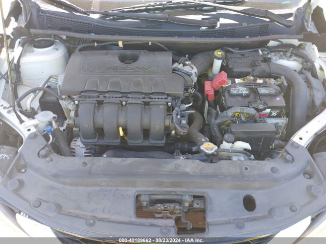 Photo 9 VIN: 3N1AB7AP4HY325290 - NISSAN SENTRA 