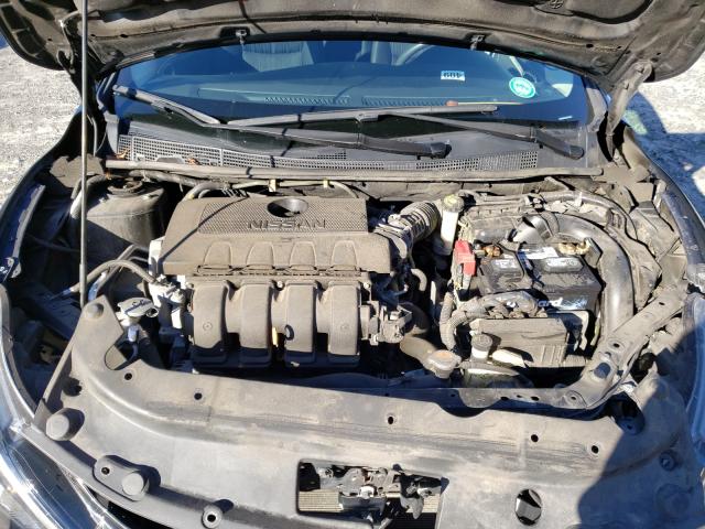 Photo 6 VIN: 3N1AB7AP4HY326181 - NISSAN SENTRA S 